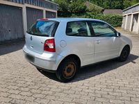 Gebraucht VW Polo 101 PS (74 kW) 2002 Kleinwagen