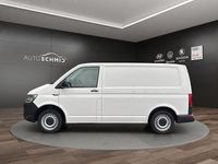 Gebraucht VW Transporter 150 PS (110 kW) 2019 Weiß Van
