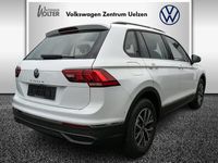 gebraucht VW Tiguan 2.0 TDI Life NAVI AHK ACC MATRIX-LED