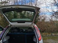 Gebraucht Opel Corsa 70 PS (51 kW) 2003 Grau Kleinwagen