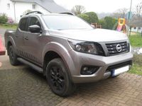 gebraucht Nissan Navara N-Guard Pick Up