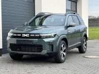 Neu Dacia Bigster Extreme 140 PS (102 kW) 2026 Wählbar SUV