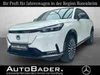 Gebraucht Honda e:Ny1 Advance 150 kW (204 PS) 2024 H883p platinum white p SUV