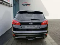 Gebraucht Ford Focus Sport 150 PS (110 kW) 2017 Iridiumschwarz Kombi
