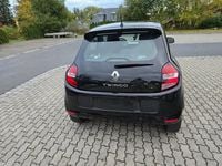 Gebraucht Renault Twingo 69 PS (50 kW) 2016 Schwarz Kleinwagen