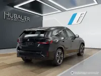 Neu BMW iX1 M Sport 230 kW (313 PS) 2026 Schwarz SUV