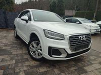 Gebraucht Audi Q2 Sport 116 PS (85 kW) 2017 Weiß SUV