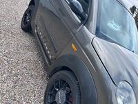 Usata Microcar M.Go 2018 Marrone Utilitaria