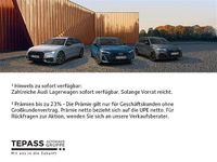 Neu Audi SQ5 Sportback Sport 367 PS (269 kW) 2025 Schwarz SUV