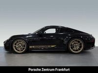 Neu Porsche 992 510 PS (375 kW) 2026 Schwarz