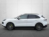Gebraucht Porsche Cayenne 470 PS (345 kW) 2024 Weiß SUV