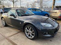 gebraucht Mazda MX5 1.8 Kenko Roadster Coupe *Tüv neu*