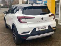 gebraucht Renault Captur II Techno