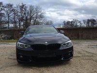 gebraucht BMW 420 d Coupé -