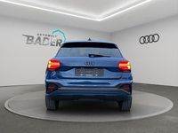 Gebraucht Audi Q2 S-Line 150 PS (110 kW) 2025 Blau SUV
