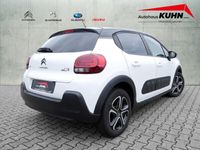 gebraucht Citroën C3 PureTech 83 ORIGINS KLIMA PDC SHZ KAMERA