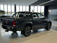 gebraucht VW Amarok 3.0 TDI 4MOTION Autm. Canyon