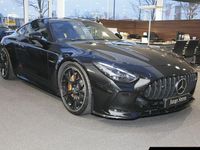 Gebraucht Mercedes AMG GT 55 AMG 476 PS (350 kW) 2025 Schwarz Coupé