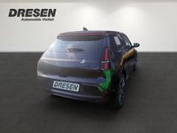 Nowe Renault 5 E-Tech Iconic 110 kW (150 KM) 2026 Czarny Hatchback