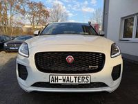 Usata Jaguar E-Pace R-Dynamic 150 CV (110 kW) 2019 Bianco SUV