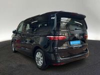 Usata VW Multivan 177 CV (130 kW) 2025 Nero Monovolume