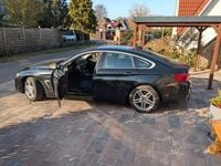 Gebraucht BMW 420 190 PS (139 kW) 2018 Schwarz Coupé