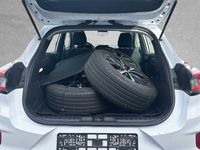 Gebraucht Ford Puma Titanium 2022 Weiss SUV