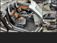 Gebraucht Audi R8 Spyder Sport 525 PS (386 kW) 2014 Braun Coupé