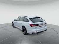 Brugt Audi A6 Premium 299 HK (219 kW) 2023 Hvid Stationcar