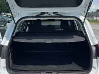 Gebraucht Ford Focus 120 PS (88 kW) 2022 Weiß Kombi