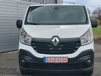 gebraucht Renault Trafic Kasten L2H1 2,9t Komfort BI TURBO TÜV NEU