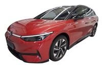 Gebraucht VW ID.7 Pro 210 kW (286 PS) 2024 Schwarz Kombi