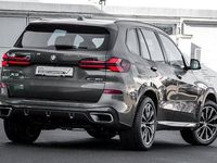 Gebraucht BMW X5 Shadowline 298 PS (219 kW) 2025 Grau SUV