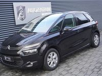 gebraucht Citroën C4 Picasso 1.6 BLUEHDI|NAVI|VIRTUAL|TEMPOMAT|AHK