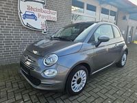 Gebraucht Fiat 500 Connect 69 PS (50 kW) 2020 Grau Kleinwagen