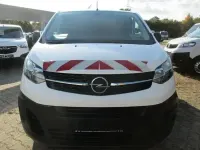 Gebraucht Opel Vivaro-e Combi Edition 102 PS (75 kW) 2020 Weiss Van / Kleinbus