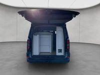 Neu Ford Tourneo Custom Nugget 170 PS (125 kW) 2025 Blau Van