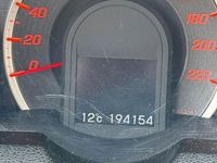 Gebraucht Honda Jazz 90 PS (66 kW) 2008 Silber Kleinwagen