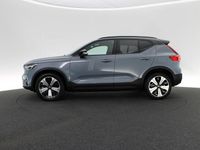 Gebraucht Volvo EX40 Core 169 kW (231 PS) 2022 Grau SUV