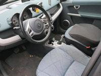 Usata Smart ForFour 109 CV (80 kW) 2005 Utilitaria