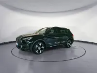 Gebraucht Seat Tarraco FR 150 PS (110 kW) 2020 Schwarz SUV