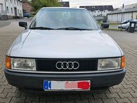 gebraucht Audi 80 1.8S H Kennzeichen