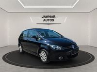 Gebraucht VW Golf VII 105 PS (77 kW) 2014 Schwarz Limousine