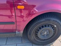 Gebraucht VW Passat 101 PS (74 kW) 1997 Rot Limousine