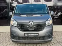 Gebraucht Renault Trafic Expression 125 PS (91 kW) 2018 Andere Van / Kleinbus