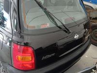 Gebraucht Nissan Micra 54 PS (39 kW) 1998 Kleinwagen