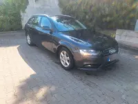 Gebraucht Audi A4 245 PS (180 kW) 2012 Schwarz Kombi