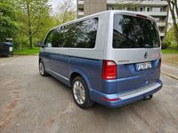 gebraucht VW T6 