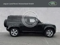 Gebraucht Land Rover Defender SE Dynamic 304 PS (223 kW) 2025 Santorini black SUV