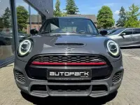 Gebraucht Mini John Cooper Works Chili 231 PS (169 kW) 2020 Grau Kleinwagen